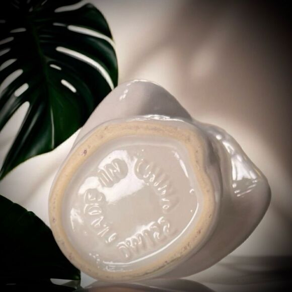 Ceramic Geisha Girl Tiki Mug - Picture 8 of 10